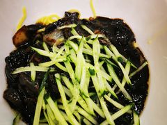 -祥和居炸酱面馆(美食街店)