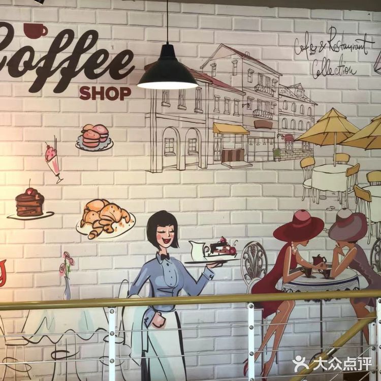 济南必吃西餐—大山披萨