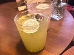 -Blac+Blac(中海环宇荟店)