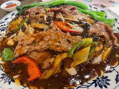 -中国大酒店·食街