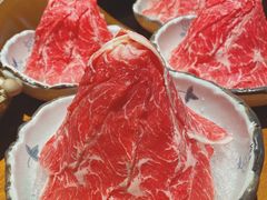 M6牛肩肉-魔丼屋(日月光店)