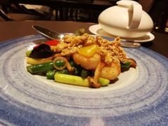 -广州文华东方酒店·江-由辉师傅主理