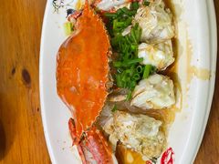 -阿勇海鲜排档(莲花路1号店)