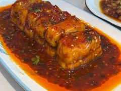 -巴渝川菜馆(建设路店)