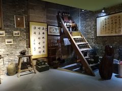 -驿舍·民國老营房院子私房菜(科学会堂店)