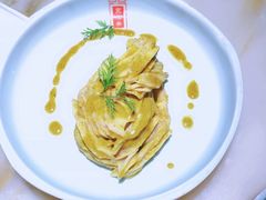 -京华烟云·北京烤鸭(领展购物广场·中关村店)