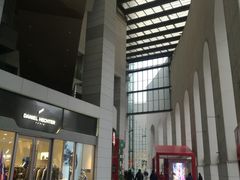 -上海第一八佰伴