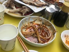 -有奴思烤肉·清真(正宁路店)