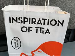 -喜茶(青岛金狮广场店)