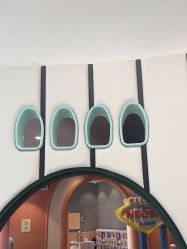 -奈尔宝家庭中心·亲子餐厅(前滩店)