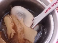 -华记煲仔华·煲仔饭(三元里万科里店)