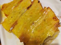 -海富荣锅贴(万象城店)