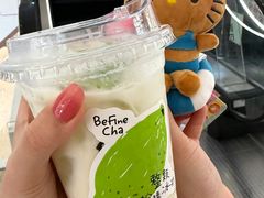 -百分茶(昆山万象汇店)