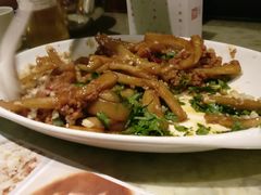 三味茄子-味上湘菜馆(岳麓山店)