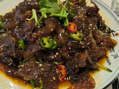 -老都一处饺子馆(道里店)