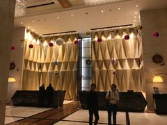 -绿岛国际酒店-西餐厅