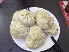 -小胖包子王(赵公口店)