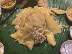-广府乡下·饭庄(新港东路店)