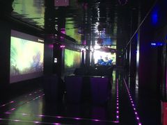 -V-SHOW KTV(济南概念店)