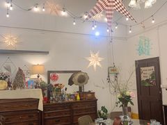 -花满楼(启秀路店)