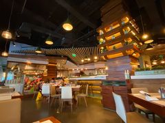 -The COOK·厨餐厅·自助餐(浦东嘉里大酒店)