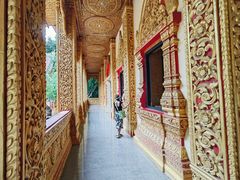 -西双版纳勐泐文化旅游区