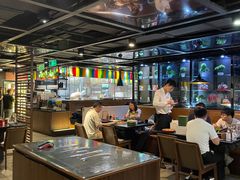 -神户赤童日式烤肉伙伴(东直门店)