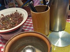 -老湘村·湖南土菜(天河维多利店)