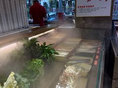 -谭三娘鲜切牛肉自助火锅(九眼桥总店)