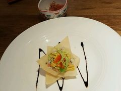 -鹤菊怀石料理(江北店)