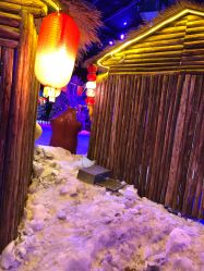 -圣名游乐城冰雪大世界