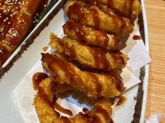 -胜代日本料理(云程巷小区店)