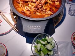 -徐记小怪兽肉蟹煲(中央大街店)