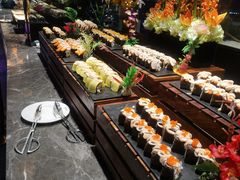 -蒙肥羊·酸汤潮牛·鲜牛肉火锅烤肉自助(岗顶店)
