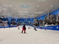 -长沙湘江欢乐雪域