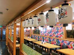 -桃屋日本料理(清华科技园店)