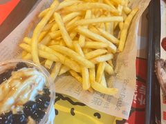 -肯德基(学院路店)