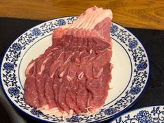 -裕德孚·非遗手切涮羊肉(东直门内大街店)