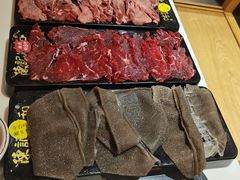 -陈记顺和牛肉火锅馆(林乐路店)