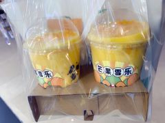 -果呀呀(国金街店)