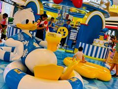 -天河城购物中心