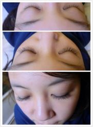 睫作-光SPA科技美肤