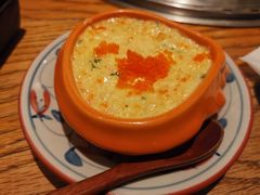芝士焗蟹煲-赤坂亭M9和牛烧肉(世博源店)