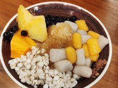 -鲜芋仙(国和店)