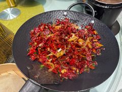 -巴扎屋大盘鸡·新疆菜(汇嘉时代店)