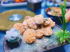 -君霖海鲜私房菜(春柳店)