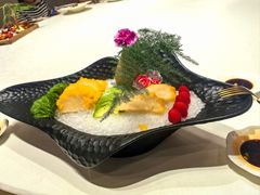 -若蘭慈·无国界素食料理(欢乐海岸店)