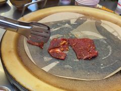 -阿昌白族石板烧(大理古城店)