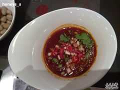 小料-新辣道鱼火锅(领展购物广场·中关村店)