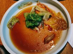 -去茶去餐厅(中央大街店)